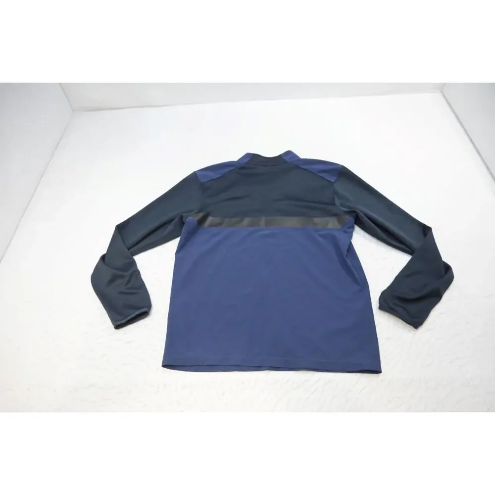 Nike color blue